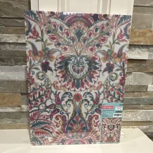 Hobby Lobby The Spring Shop Diamond Painting Spring Themed Canvas 11.82x15.75